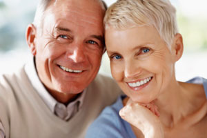 dentures - Leduc dentist